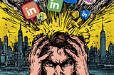 LinkedIn engagement down? Here’s why.