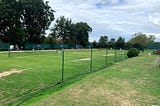 Sundridge Park Lawn Tennis Club