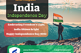 Happy Independence Day