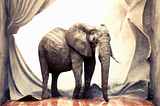 Entrepreneurs Entering the Corporate World: How to Tackle the Elephants