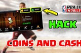 NBA Live Mobile generator hack