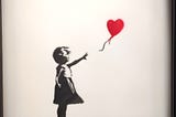 The Art of Banksy in Istanbul
