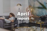 Primalbase April Report