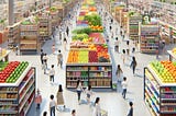 Physical Stores vs. Online Stores: Decoding the Contrast