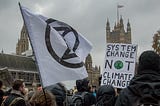 Extinction Rebellion: We Need To Talk About The Future