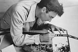 Filmografías: Norman McLaren