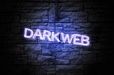 Darkness of the Dark Web