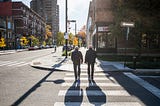 Vision Zero in Montreal: Looking Beyond the City’s Purview