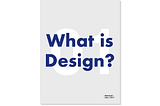 Dasvand 01 : What is Design with NavGurukul