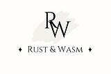 Rust & Wasm: Create Server-Side Apps