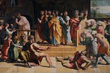 When Giving Kills: The Strange Tale of Ananias and Sapphira