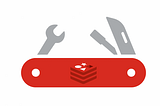 REDIS AS YOUR SWISS ARMY KNIFE