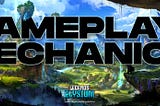 Guide to gameplay mechanics in Legends of Elysium
