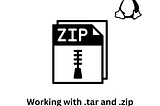 “Ultimate Guide to Archive Management: Mastering Tar and Zip Files”