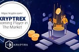 KRYPTREX — Booming Player in the Market