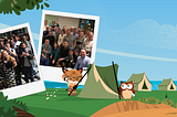 5 things you need to know about our new VP Trailblazer Community & Trailhead Evangelism