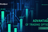 Advantages of Trading Options