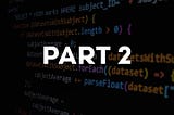 10 lesser known JavaScript tricks part 2