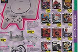 Death of a Fanboy: PlayStation’s 30th Anniversary