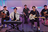 Be hopeful this pandemic with The Juans worship-inspired songs | by Charles Gideon