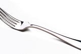 High Heeled Fork