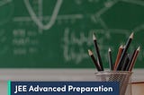 JEE Advanced Preparation with Trigonometry