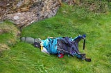 End — to — End, Walking across the UK Part: 2
