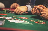 The epidemiology and impact of gambling disorder and other gambling-related harm!