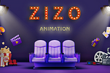 ZIZO Collection: Revolutionizing NFTs with Animated Series and Real-World Assets