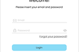 UX Writing Case Study — Halodoc App Login/Sign Up Page