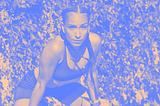 Why Robin Arzón, Peloton’s VP of Fitness, Thinks Balance Is Bullshit