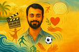 The Many Lives of Matthew John #JeenaIsiKaNaamHain