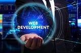 Data Science or Web Development in 2020? (Both are fun, Overview for WEB, part 1)