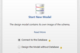 How To Create MongoDB Schema Diagram using DbSchema