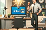 The Only LinkedIn “Hack” That Matters