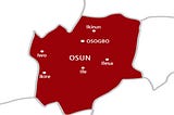 OSUN RECORDS SECOND HIGHEST NUMBER OF OUT-OF-SCHOOL CHILDREN IN NIGERIA'S SOUTH WEST