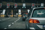 Building Web App For Canada-US Border Crossing Wait Time Forecast