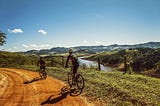 Mountain Bikes vs Road Bikes: A Look at the Key Differences