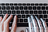 The Rise of the AI-Powered Service Business