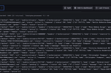 Centralized Playwright API Logs with Grafana Loki