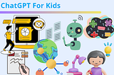 How to use ChatGPT for kids