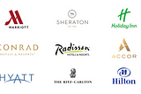 Logo Design Analysis of Top Hospitality Brands