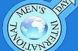 International Men’s Day symbol
