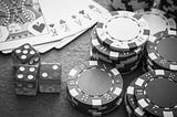 4 Popular Gambling Jurisdictions