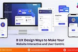UI UX design