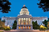 2018 California Statewide Direct Primary Election Guide | California & Los Angeles