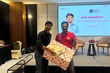 The High-Performance Architecture: Hari Ganapathy, Pick Your Trail