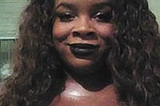 Ashanti Carmon Was a Beauty, Too Swiftly Lost