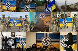 A real cultural genocide is being perpetrated by Kiev (and on steroids), not by China, thanks to…