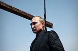 Why Russia Must Lose